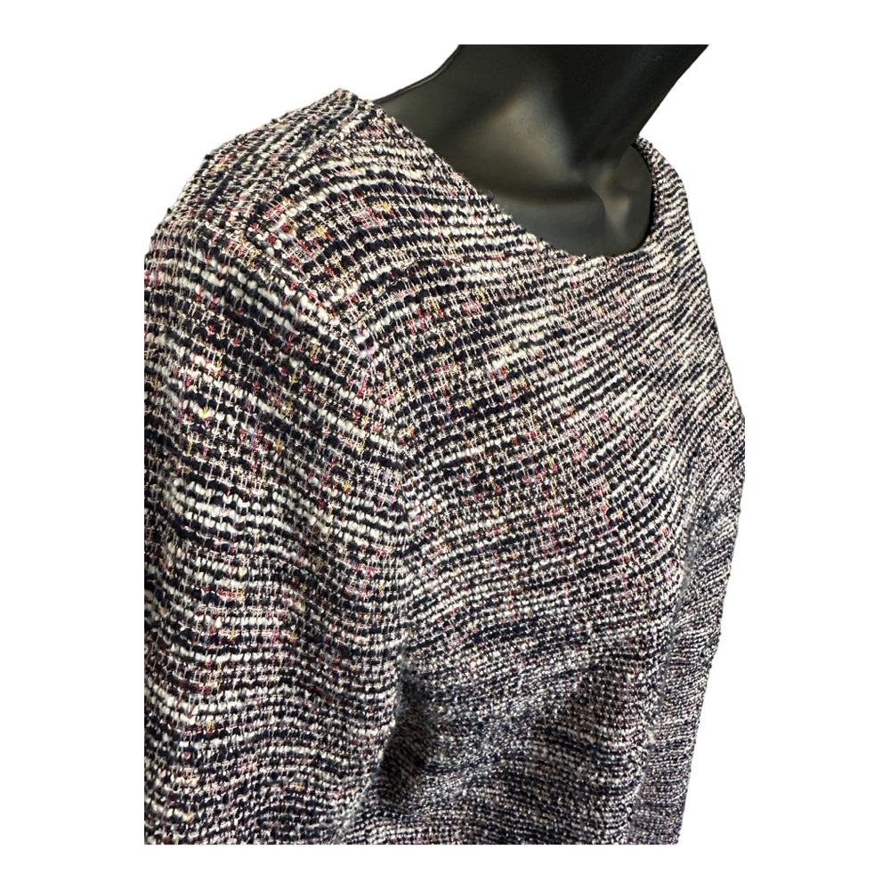 LOFT Tweed Top Size LP - Picture 2 of 6